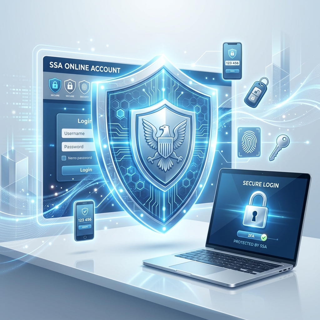 Seguridad Digital SSA