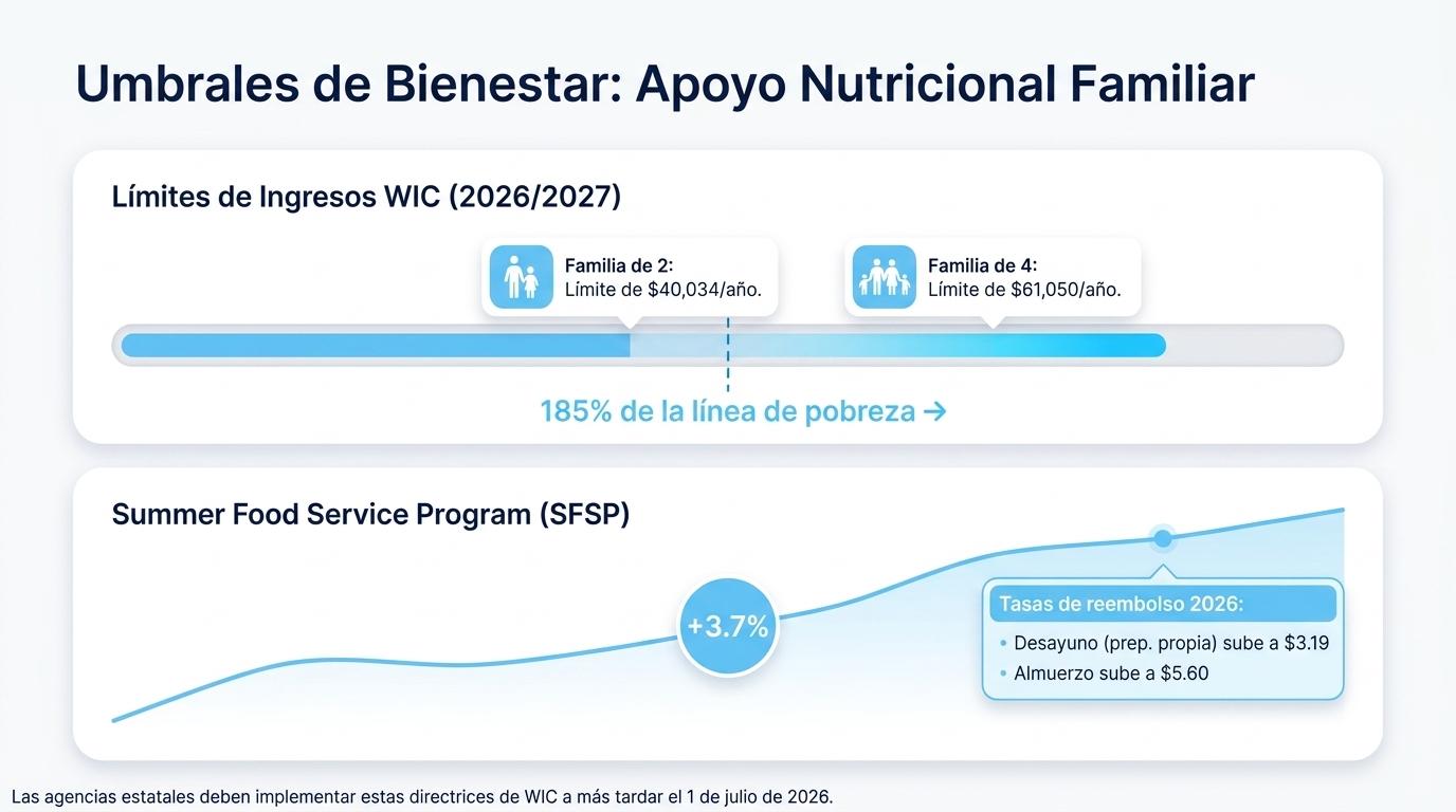 Congelamiento EAD